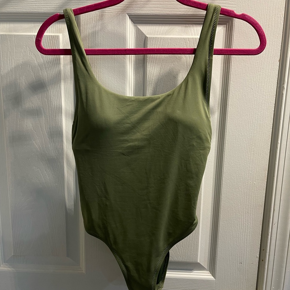 Zara Swim (NWT)